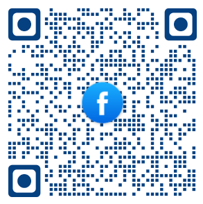 Facebook QR