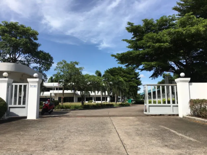 Land for sale with factory, ready to move in January 2026  1_photo